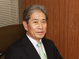 社長